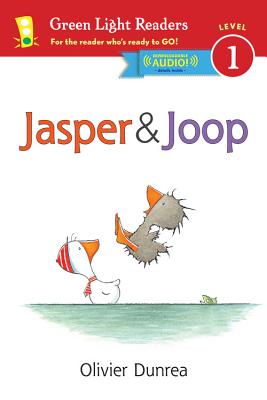 Jasper & Joop - 