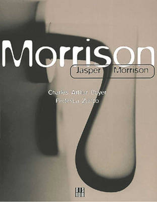 Jasper Morrison - Morrison, Jasper