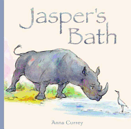 Jaspers Bath