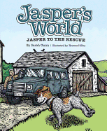 Jasper's World: Jasper to the Rescue