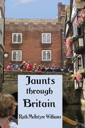 Jaunts through Britain