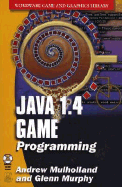 Java 1.4 Game Programming (Op)