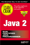 Java 2 Exam Cram: Exam 310-025 - Brogden, William B