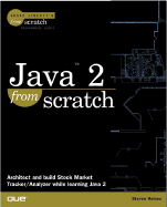 Java 2 from Scratch