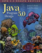 Java 5.0 Program Design - Cohoon, James P., and Davidson, Jack W.