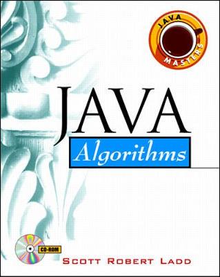 Java Algorithms - Ladd, Scott Robert