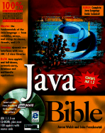 Java Bible