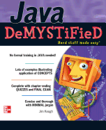 Java Demystified