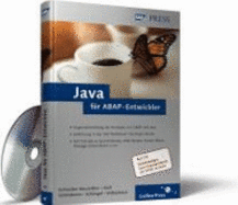 Java F?r Abap-Entwickler (Sap Press) [Gebundene Ausgabe] Von Andreas Schneider-Neureither