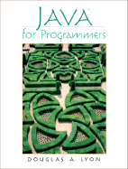 Java for Programmers - Lyon, Douglas