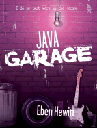 Java Garage - Hewitt, Eben