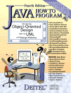 Java How to Program - Deitel, Harvey M, PH.D., and Deitel, Paul J
