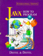 Java: How to Program