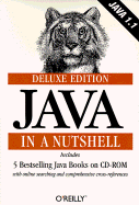 Java in a Nutshell, Deluxe Edition - Flanagan, David