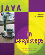 Java in Easy Steps - McGrath, Mike