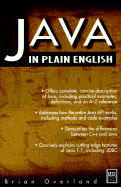 Java in Plain English - Overland, Brian, and Cverland, Brian