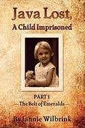 JAVA LOST, A Child Imprisoned I: The Belt of Emeralds