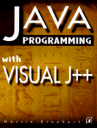 Java Programming with Jakarta, with CD-ROM