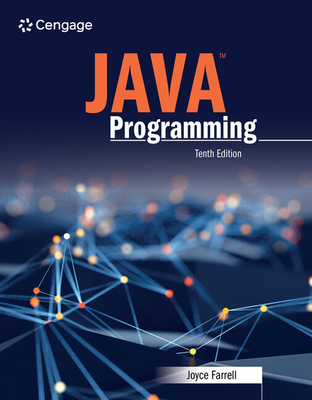 Java Programming - Farrell, Joyce