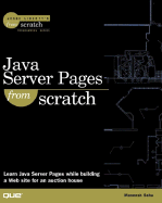 Java Server Pages from Scratch