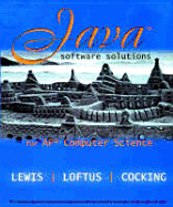 Java Software Solutions, AP Version