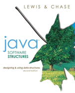 Java Software Structures: Designing and Using Data Structures: International Edition