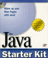 JAVA STARTER KIT - 