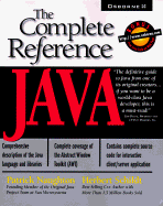 Java: The Complete Reference - Naughton, Patrick, and Schildt, Herbert