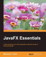 Javafx Essentials
