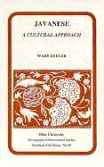 Javanese: A Cultural Approach Volume 69