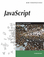 JavaScript: Comprehensive