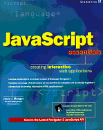 JavaScript Essentials: Creating Interactive Web Applications