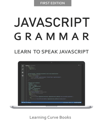 JavaScript Grammar - Sidelnikov, Greg