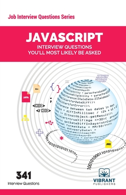 JavaScript Interview Questions You'll Most Likely Be Asked - Publishers, Vibrant