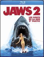 Jaws 2 [With Movie Money] [Blu-ray]
