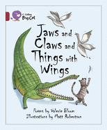 Jaws and Claws and Things with Wings: Band 14/Ruby