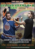 Jay and Silent Bob Get Irish!: The Swearing o' the Green - Kevin Smith
