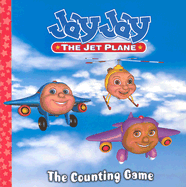 Jay Jay the Jet Plane: The Counting Game