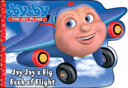Jay Jay's Big Book of Flight