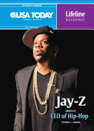Jay-Z: CEO of Hip-Hop