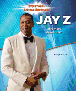 Jay-Z: Rapper and Businessman