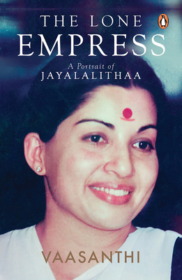 Jayalalithaa - Vaasanthi