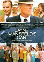 Jayne Mansfield's Car