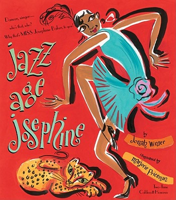 Jazz Age Josephine - Winter, Jonah