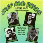 Jazz All Stars: 50's FM Broadcasts