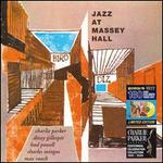 Jazz at Massey Hall [LP]