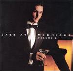 Jazz at Midnight, Vol. 2
