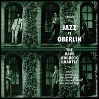 Jazz at Oberlin - Dave Brubeck