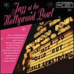 Jazz at the Hollywood Bowl - Various Artists