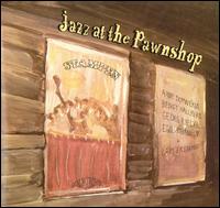 Jazz at the Pawnshop, Vol. 1 - Arne Domnrus Group